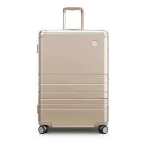 Aluminum Check-In Large