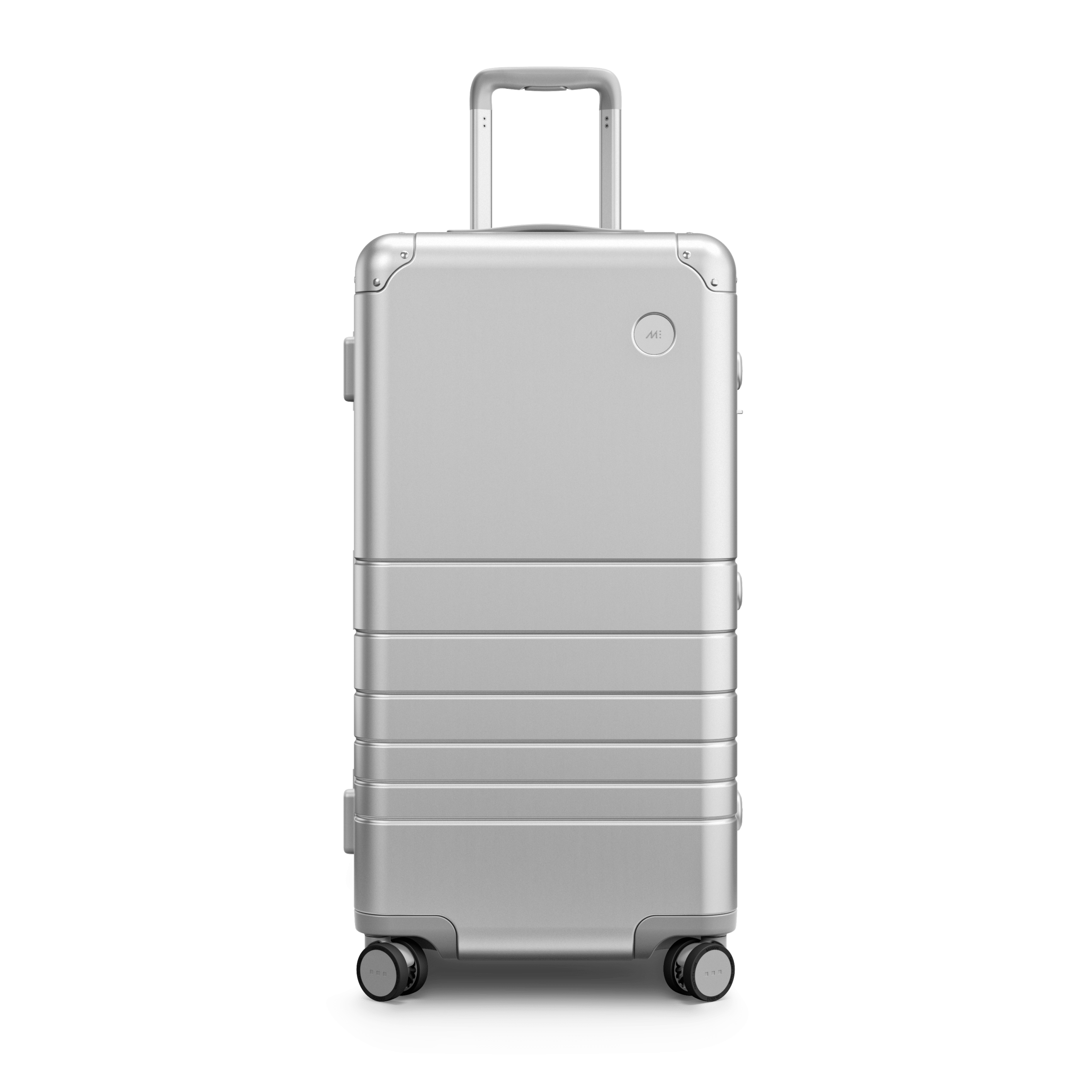 Aluminum Trunk Large - Image 5