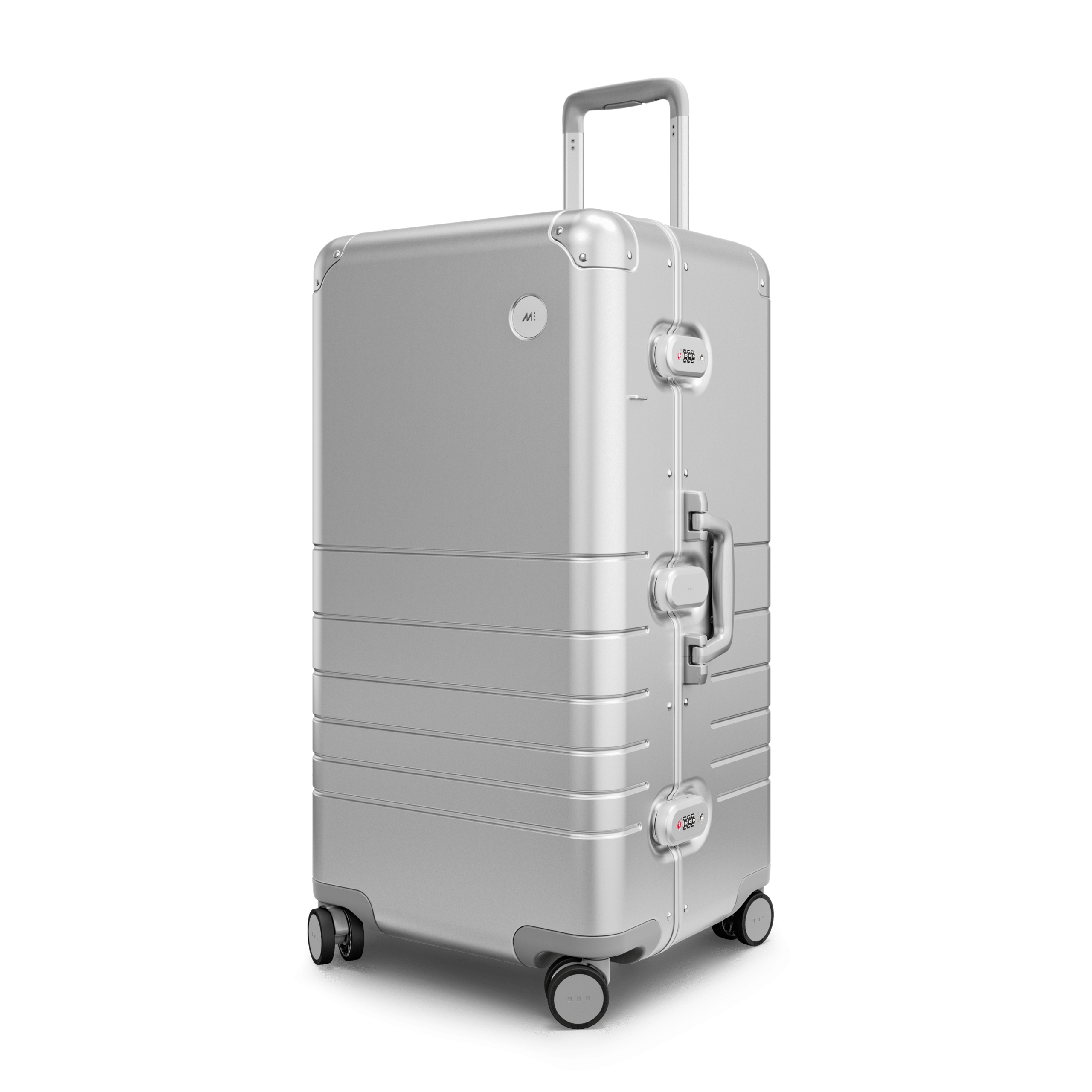 Aluminum Trunk Large - Image 6