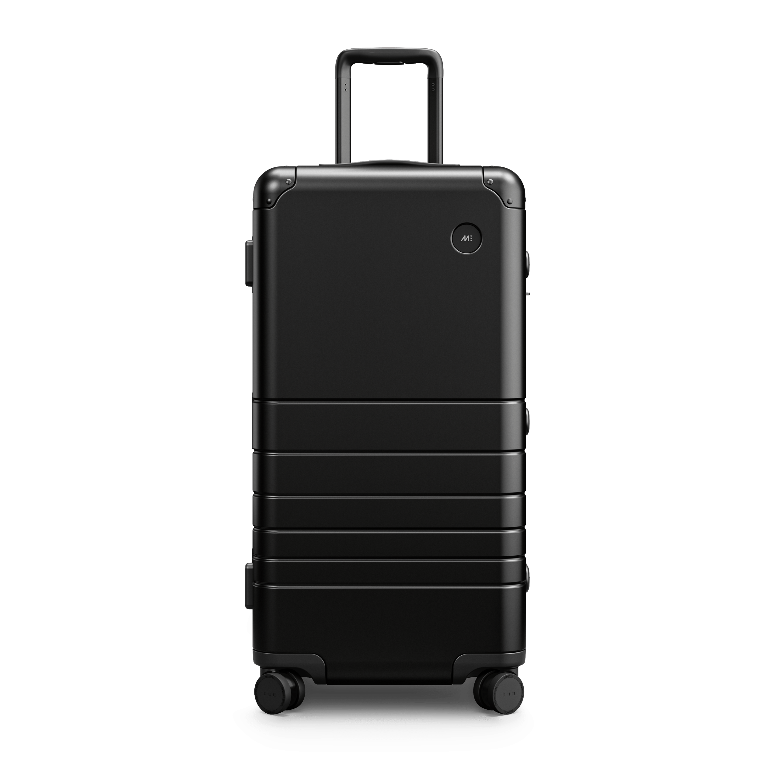 Aluminum Trunk Large - Image 3