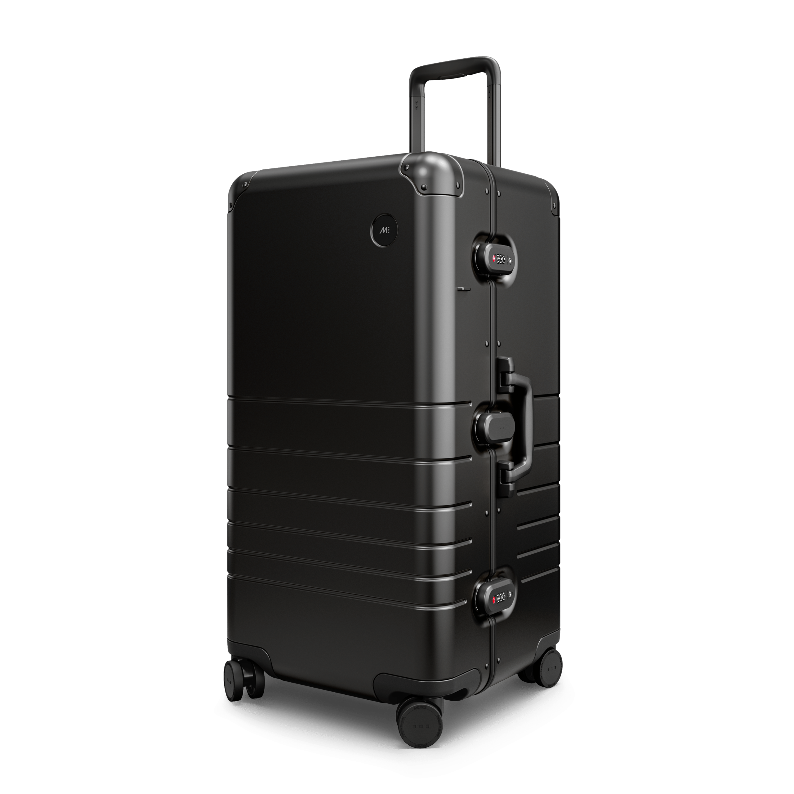 Aluminum Trunk Large - Image 4