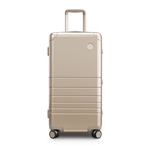 Aluminum Trunk Large