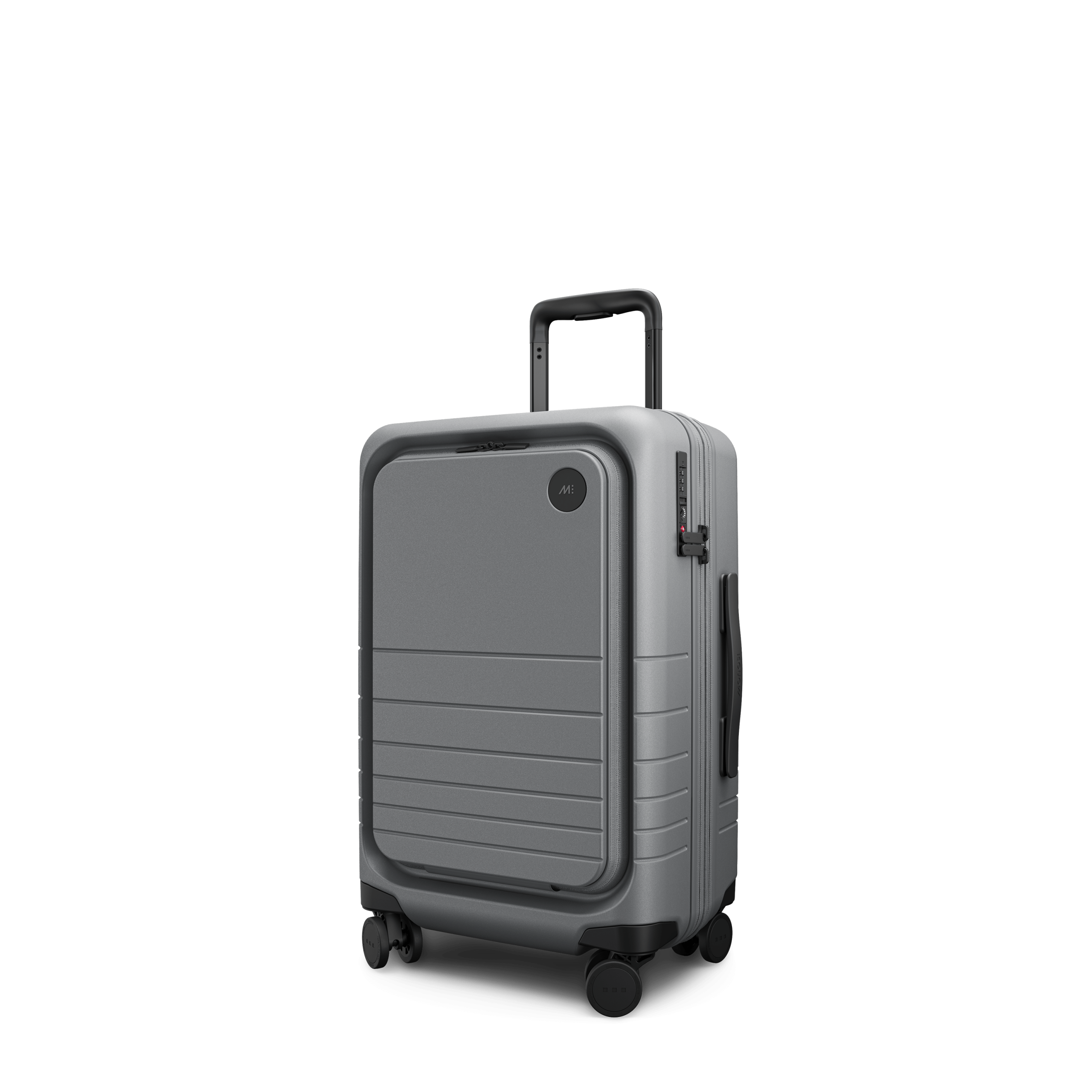 Expandable Carry-On Pro