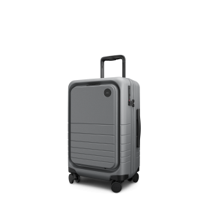 Expandable Carry-On Pro