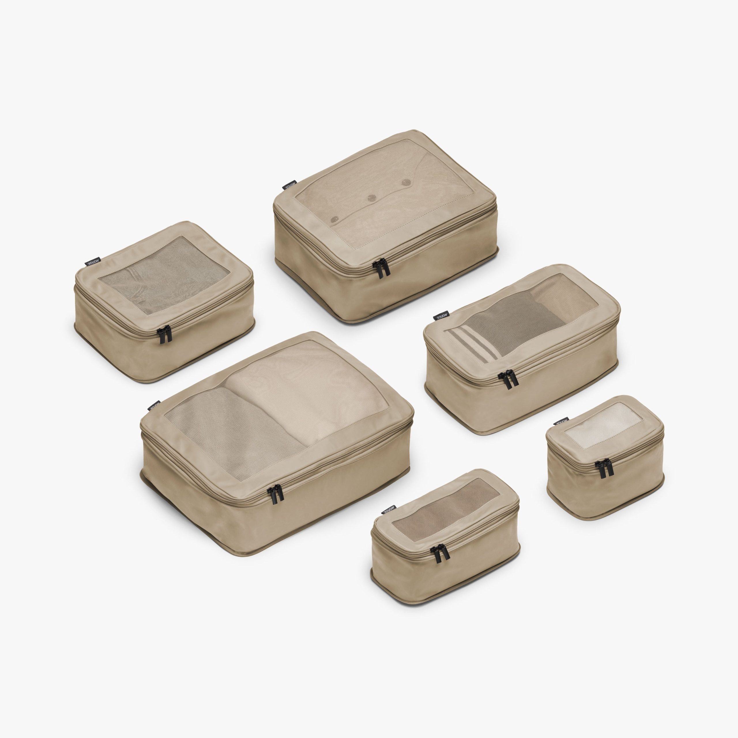 Compressible Packing Cubes - Image 11