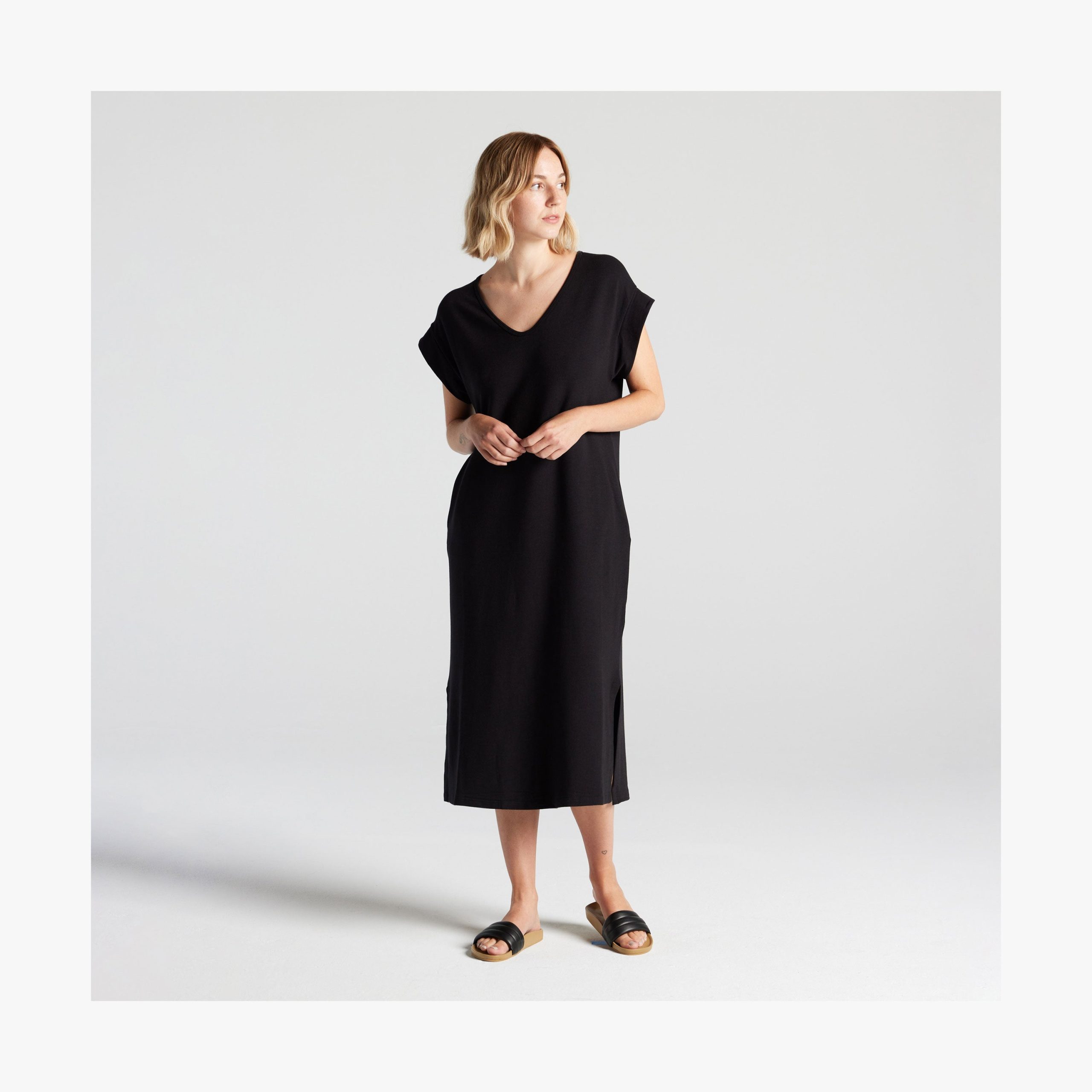 Sevilla Dress - Image 5