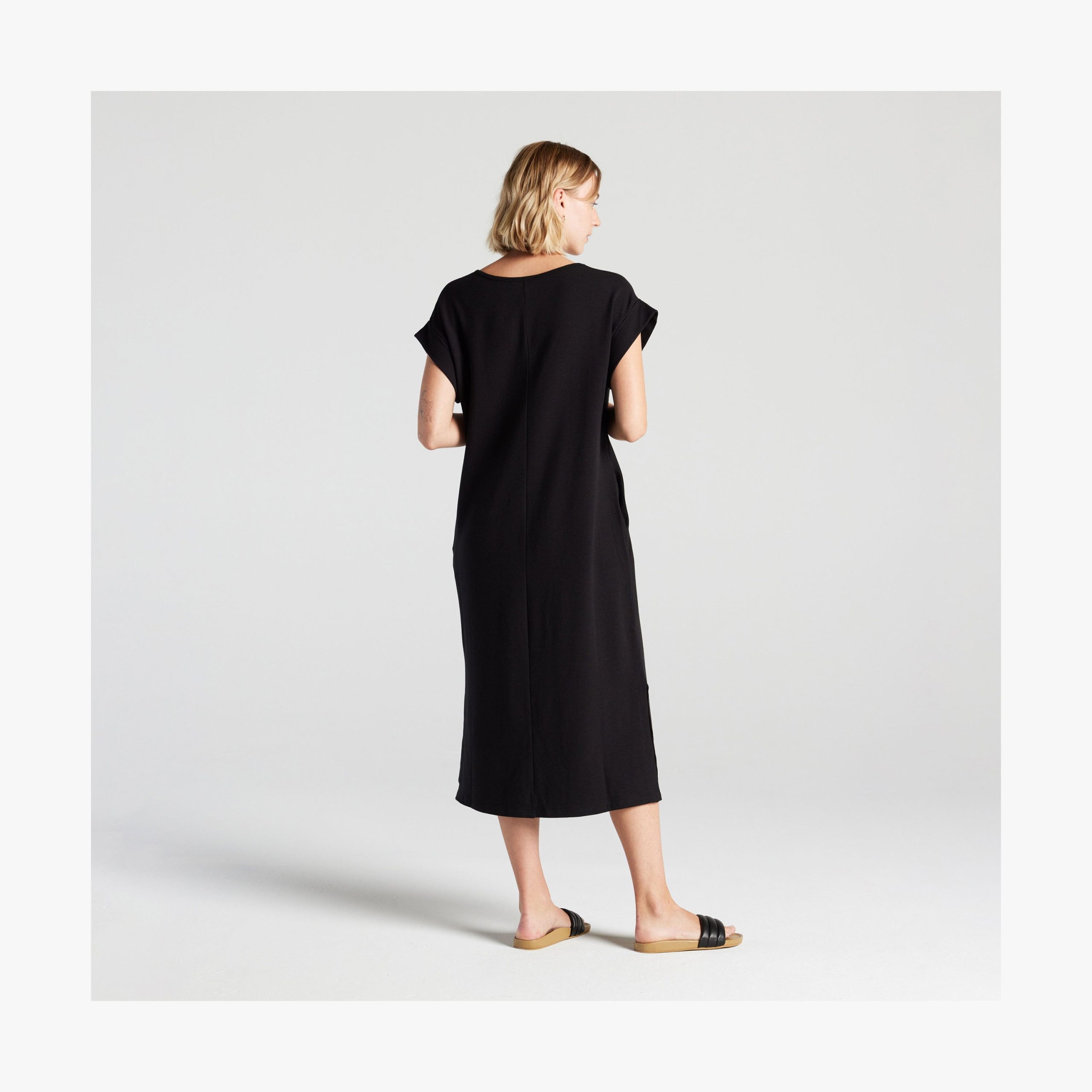 Sevilla Dress - Image 7