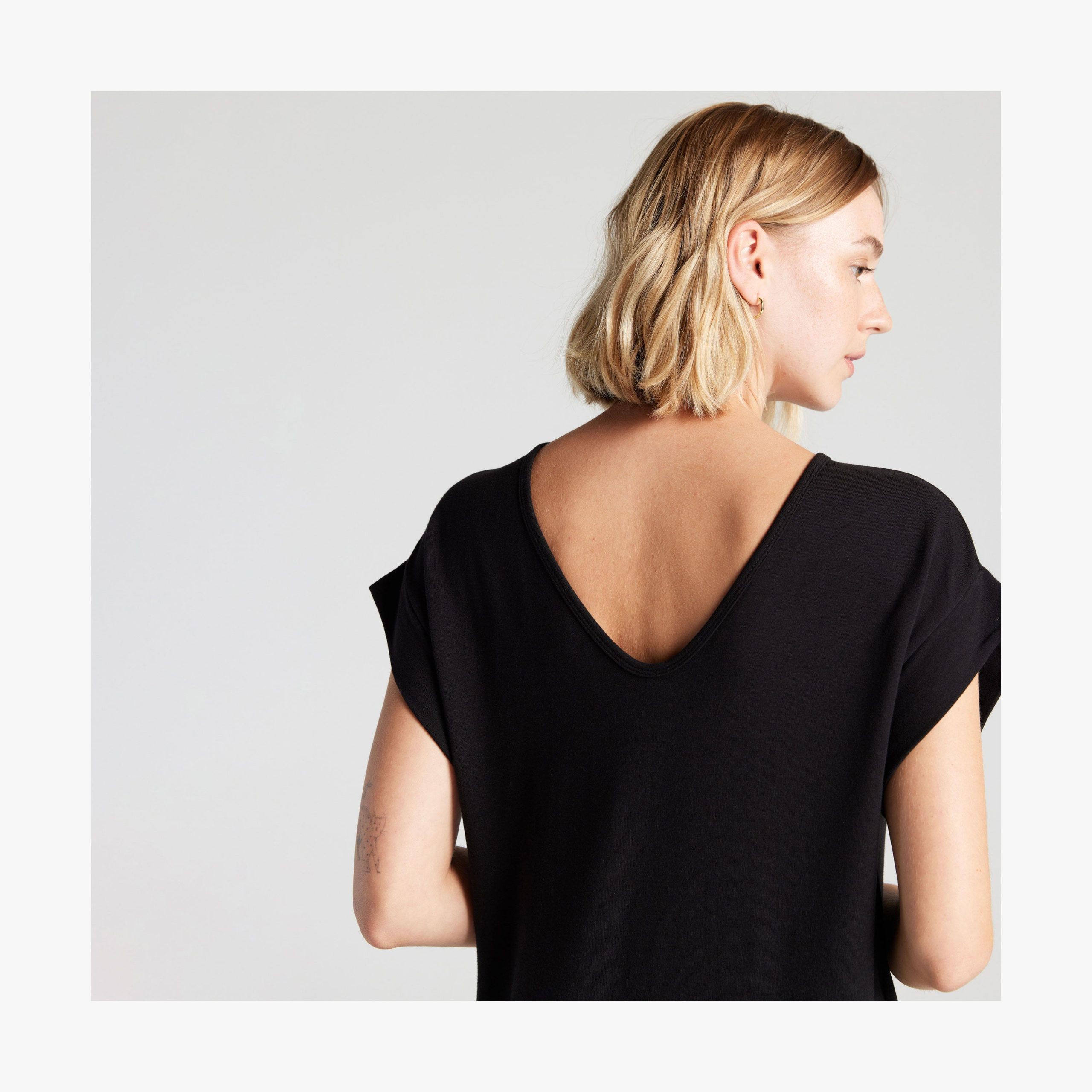 Sevilla Dress - Image 10