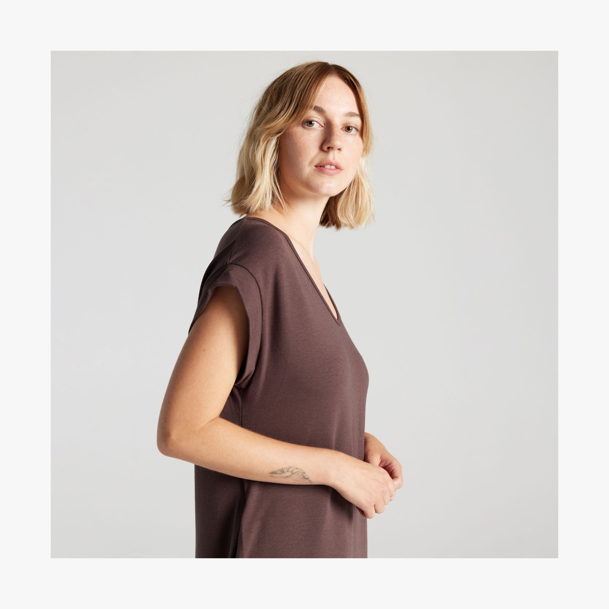 Sevilla Dress - Image 25