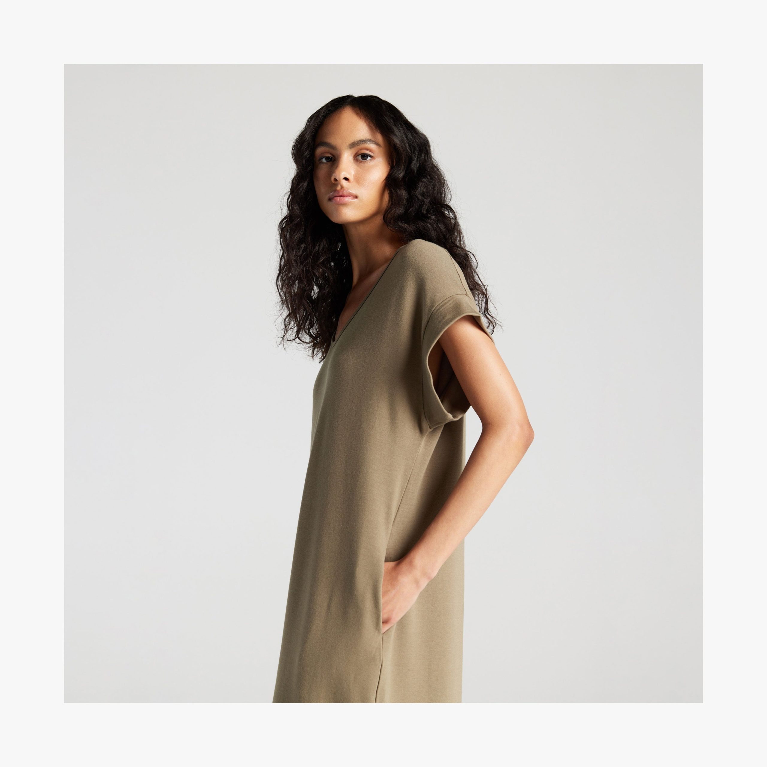 Sevilla Dress - Image 33