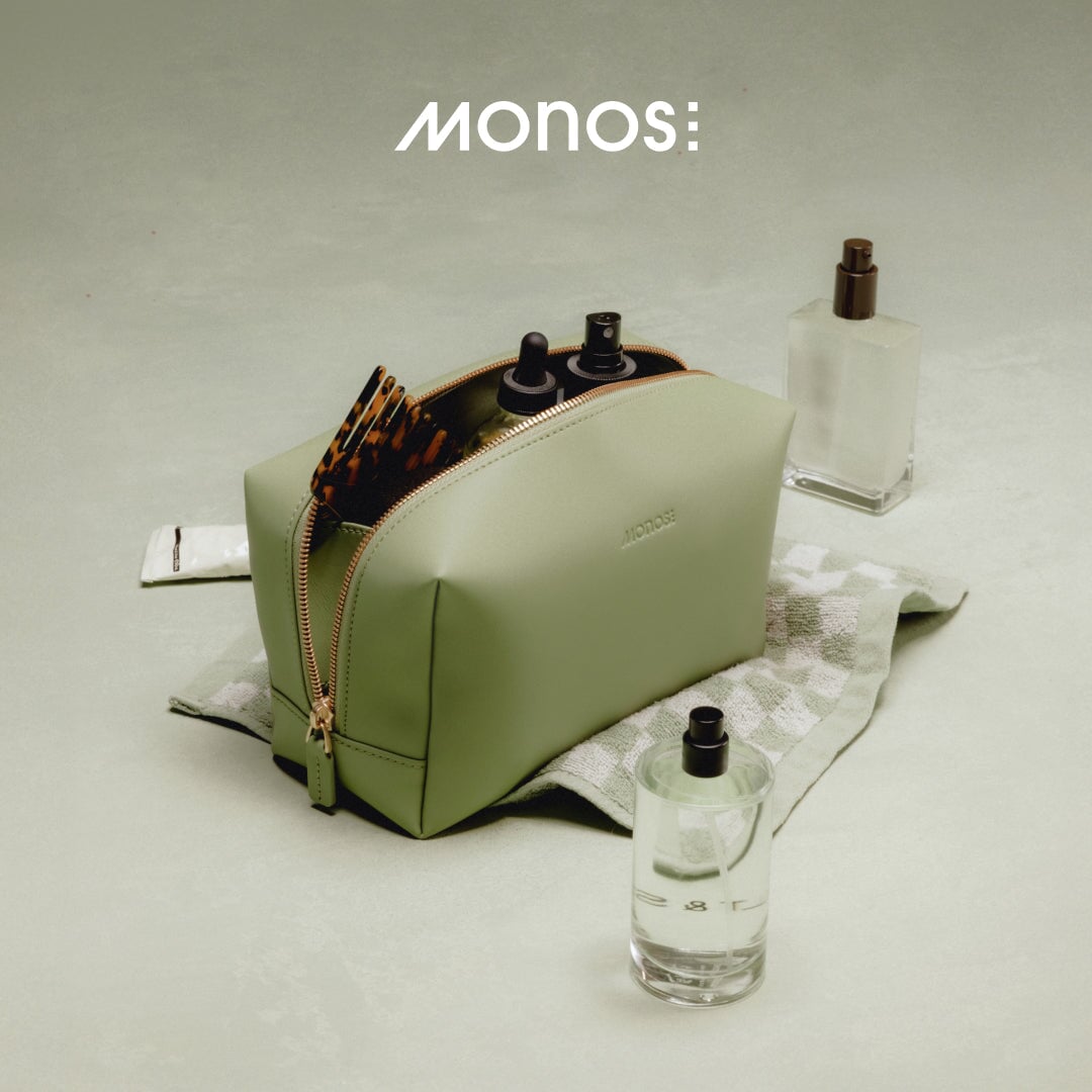 Metro Toiletry Case - Image 109