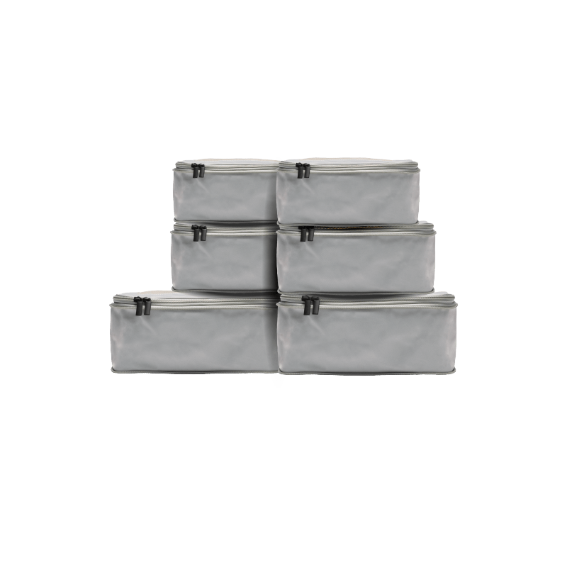 Compressible Packing Cubes - Image 22