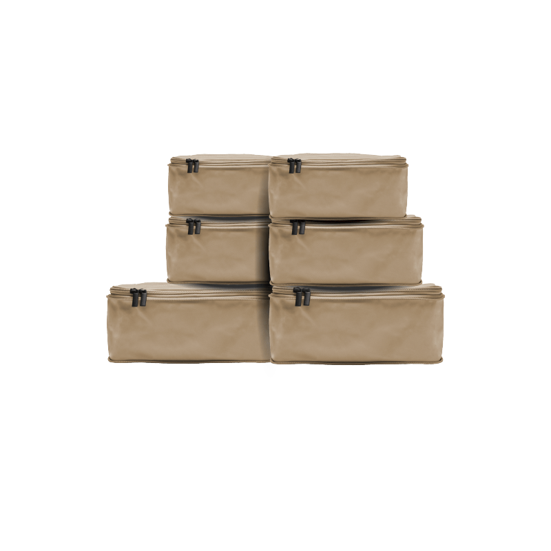 Compressible Packing Cubes - Image 23
